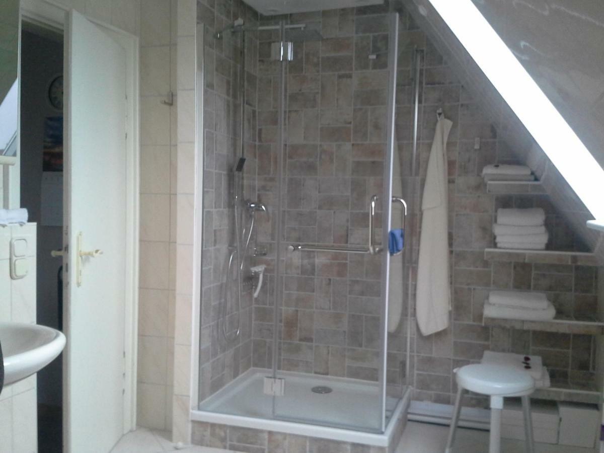 Haus Ginkgo Apartment Kappeln Bagian luar foto